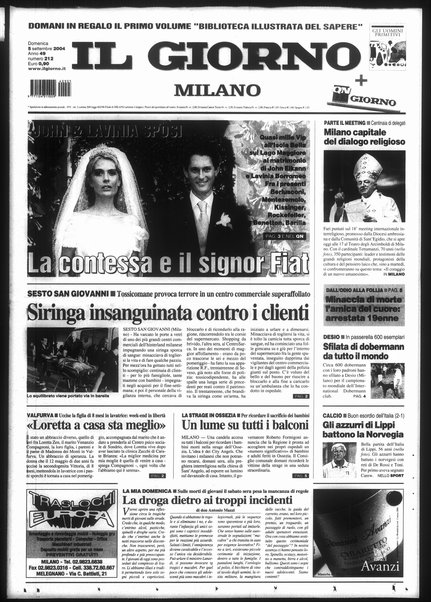 Il giorno